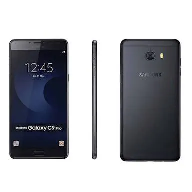 Samsung C9 pro - ad image 2